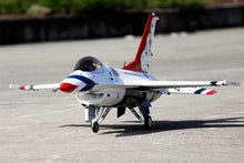 Load image into Gallery viewer, Freewing F-16C Super Scale Thunderbirds 90mm EDF Jet - ARF PLUS - (OPEN BOX)
