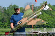 Load image into Gallery viewer, Freewing F-4D Phantom II 90mm EDF Jet - ARF PLUS
