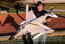 Load image into Gallery viewer, Freewing F-4D Phantom II 90mm EDF Jet - PNP

