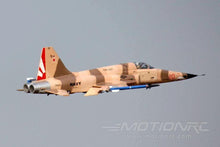 Load image into Gallery viewer, Freewing F-5 Tiger II 80mm EDF Jet - PNP - (OPEN BOX)
