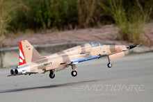 Load image into Gallery viewer, Freewing F-5 Tiger II 80mm EDF Jet - PNP - (OPEN BOX)
