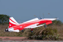 Load image into Gallery viewer, Freewing F-5 Tiger II Swiss 80mm EDF Jet - ARF - (OPEN BOX)
