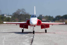 Load image into Gallery viewer, Freewing F-5 Tiger II Swiss 80mm EDF Jet - ARF - (OPEN BOX)
