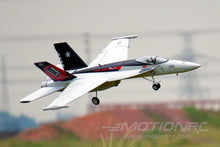 Load image into Gallery viewer, Freewing F/A-18 3S 64mm EDF Jet "Tophatters" - PNP - (OPEN BOX)
