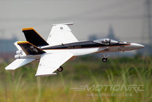 Load image into Gallery viewer, Freewing F/A-18 64mm EDF Jet "Royal Maces" - ARF - (OPEN BOX)
