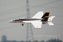 Load image into Gallery viewer, Freewing F/A-18 64mm EDF Jet "Royal Maces" - ARF - (OPEN BOX)
