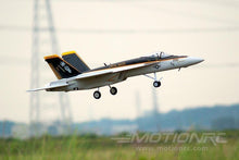 Load image into Gallery viewer, Freewing F/A-18 64mm EDF Jet "Royal Maces" - ARF - (OPEN BOX)
