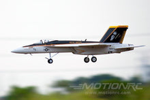 Load image into Gallery viewer, Freewing F/A-18 64mm EDF Jet "Royal Maces" - ARF - (OPEN BOX)
