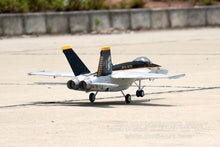 Load image into Gallery viewer, Freewing F/A-18 64mm EDF Jet "Royal Maces" - ARF - (OPEN BOX)

