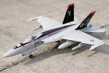 Load image into Gallery viewer, Freewing F/A-18E Hornet V2 90mm EDF Thrust Vectoring Jet - PNP - (OPEN BOX)
