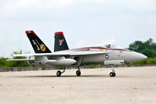 Load image into Gallery viewer, Freewing F/A-18E Hornet V2 90mm EDF Thrust Vectoring Jet - PNP - (OPEN BOX)
