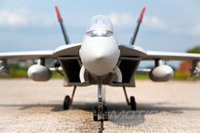 Load image into Gallery viewer, Freewing F/A-18E Hornet V2 90mm EDF Thrust Vectoring Jet - PNP - (OPEN BOX)
