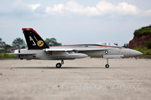 Load image into Gallery viewer, Freewing F/A-18E Hornet V2 90mm EDF Thrust Vectoring Jet - PNP - (OPEN BOX)
