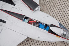 Load image into Gallery viewer, Freewing F/A-18E Hornet V2 90mm EDF Thrust Vectoring Jet - PNP - (OPEN BOX)
