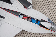 Load image into Gallery viewer, Freewing F/A-18E Hornet V2 90mm EDF Thrust Vectoring Jet - PNP - (OPEN BOX)
