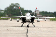 Load image into Gallery viewer, Freewing F/A-18E Hornet V2 90mm EDF Thrust Vectoring Jet - PNP - (OPEN BOX)

