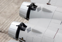 Load image into Gallery viewer, Freewing F/A-18E Hornet V2 90mm EDF Thrust Vectoring Jet - PNP - (OPEN BOX)
