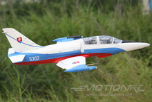Load image into Gallery viewer, Freewing L-39 Albatros 80mm EDF Jet - ARF PLUS
