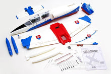Load image into Gallery viewer, Freewing L-39 Albatros 80mm EDF Jet - ARF PLUS
