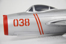 Load image into Gallery viewer, Freewing Mig-15 Silver 64mm EDF Jet - PNP
