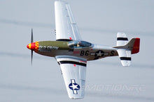 Load image into Gallery viewer, Freewing P-51D HP "Old Crow" 1410mm (55") Wingspan - PNP
