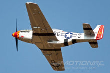 Load image into Gallery viewer, Freewing P-51D HP "Old Crow" 1410mm (55") Wingspan - PNP

