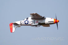 Load image into Gallery viewer, Freewing P-51D HP "Old Crow" 1410mm (55") Wingspan - PNP
