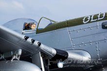 Load image into Gallery viewer, Freewing P-51D HP "Old Crow" 1410mm (55") Wingspan - PNP
