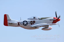 Load image into Gallery viewer, Freewing P-51D w/ Merlin Sound System 1410mm (55") Wingspan - PNP - (OPEN BOX)
