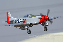Load image into Gallery viewer, Freewing P-51D w/ Merlin Sound System 1410mm (55") Wingspan - PNP - (OPEN BOX)
