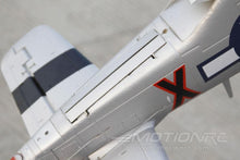 Load image into Gallery viewer, Freewing P-51D w/ Merlin Sound System 1410mm (55") Wingspan - PNP - (OPEN BOX)
