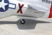 Load image into Gallery viewer, Freewing P-51D w/ Merlin Sound System 1410mm (55") Wingspan - PNP - (OPEN BOX)
