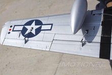 Load image into Gallery viewer, Freewing P-51D w/ Merlin Sound System 1410mm (55") Wingspan - PNP - (OPEN BOX)
