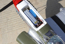 Load image into Gallery viewer, Freewing P-51D w/ Merlin Sound System 1410mm (55") Wingspan - PNP - (OPEN BOX)
