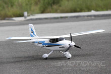 Load image into Gallery viewer, Freewing Pandora 4-in-1 Blue 1400mm (55") Wingspan - PNP
