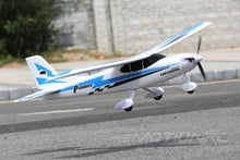 Load image into Gallery viewer, Freewing Pandora 4-in-1 Blue 1400mm (55") Wingspan - PNP
