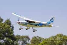 Load image into Gallery viewer, Freewing Pandora 4-in-1 Blue 1400mm (55") Wingspan - PNP
