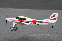Load image into Gallery viewer, Freewing Pandora 4-in-1 Red 1400mm (55") Wingspan - PNP
