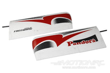 Load image into Gallery viewer, Freewing Pandora Main Wing Set

