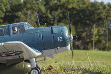 Load image into Gallery viewer, Freewing SBD-5 Dauntless 1330mm (52") Wingspan - PNP
