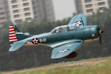 Load image into Gallery viewer, Freewing SBD-5 Dauntless 1330mm (52") Wingspan - PNP
