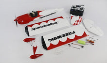 Load image into Gallery viewer, Freewing Spacewalker 1120mm (44") Wingspan - PNP - (OPEN BOX)

