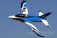Load image into Gallery viewer, Freewing Stinger Blue 64mm EDF Jet - PNP - (OPEN BOX)
