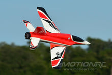 Load image into Gallery viewer, Freewing Stinger High Performance 4S Red 64mm EDF Jet - PNP - (OPEN BOX)
