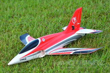 Load image into Gallery viewer, Freewing Stinger Red 64mm EDF Jet - KIT - (OPEN BOX)
