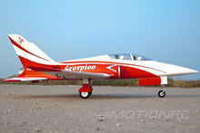 Load image into Gallery viewer, Freewing Super Scorpion 80mm EDF Jet - PNP
