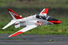 Load image into Gallery viewer, Freewing T-45 Goshawk Super Scale 90mm EDF Jet - ARF PLUS
