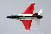 Load image into Gallery viewer, Freewing YF-16 Falcon 70mm EDF Thrust Vectoring Jet - PNP - (OPEN BOX)
