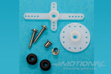 Load image into Gallery viewer, Futaba S3107 Nylon Gear Sub-Micro Servo

