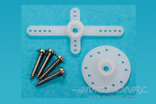 Load image into Gallery viewer, Futaba S3117 High Torque Nylon Gear Sub-Micro Servo
